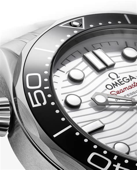 omega seamaster linen dial|omega seamaster diver 300m review.